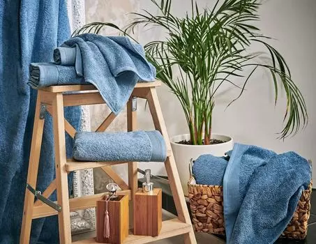 Полотенца Guten Morgen