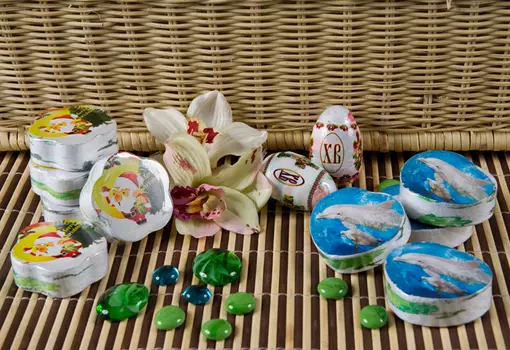 Полотенца Guten Morgen