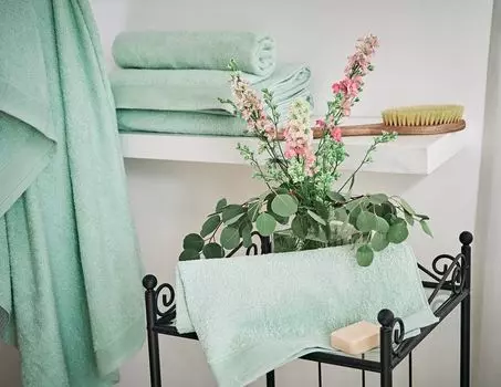 Полотенца Guten Morgen