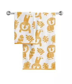 Полотенца Guten Morgen