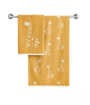 Полотенца Guten Morgen