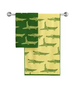 Полотенца Guten Morgen