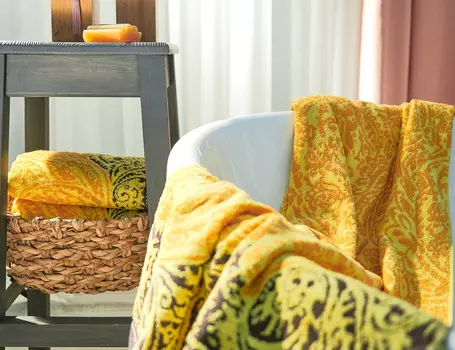 Полотенца Guten Morgen