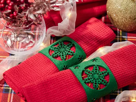 Полотенца Guten Morgen