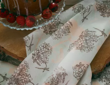 Полотенца Guten Morgen