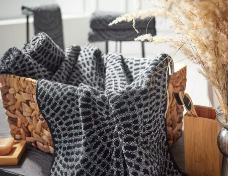 Полотенца Guten Morgen