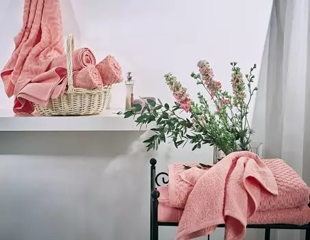 Полотенца Guten Morgen