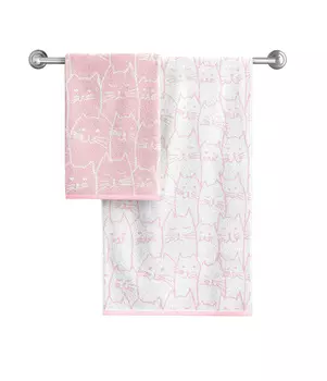 Полотенца Guten Morgen