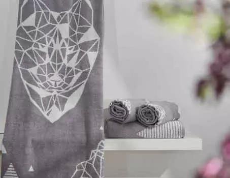 Полотенца Guten Morgen