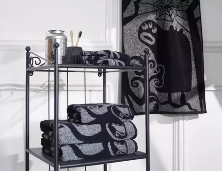 Полотенца Guten Morgen