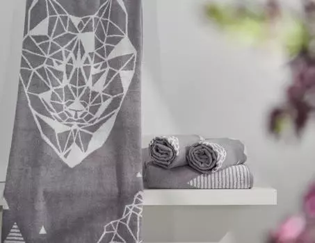 Полотенца Guten Morgen