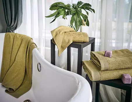 Полотенца Guten Morgen