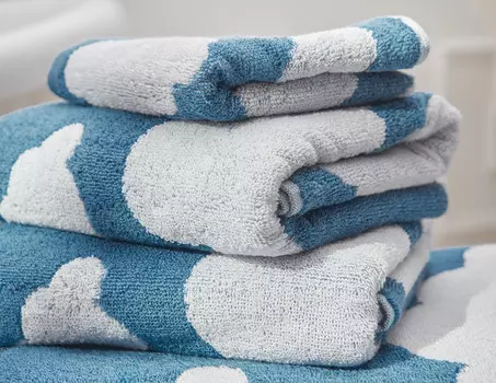 Полотенца Guten Morgen