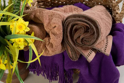 Полотенца Guten Morgen