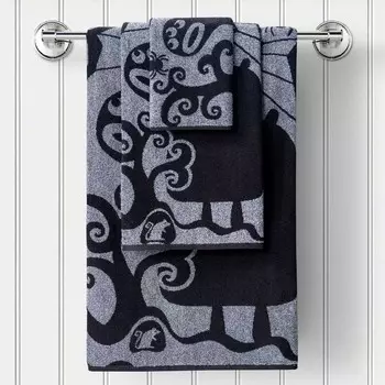 Полотенца Guten Morgen