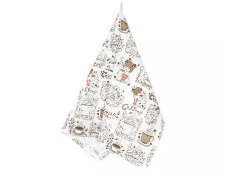 Полотенца Guten Morgen