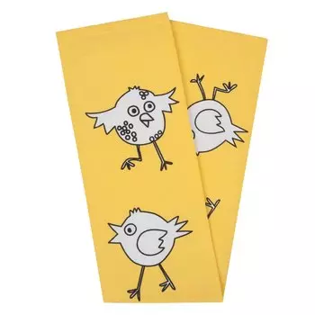 Полотенца Guten Morgen