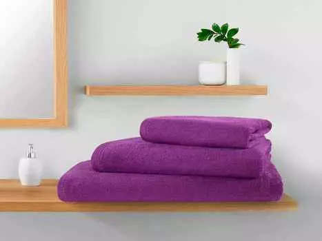 Полотенца Guten Morgen