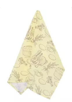 Полотенца Guten Morgen