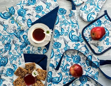 Полотенца Guten Morgen