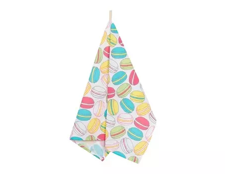 Полотенца Guten Morgen