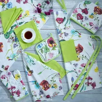 Полотенца Guten Morgen