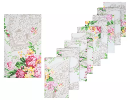 Полотенца Guten Morgen