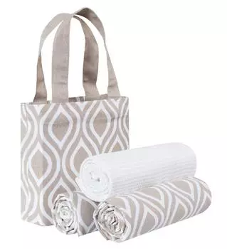 Полотенца Guten Morgen