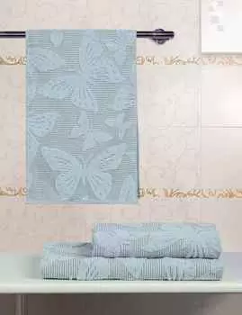 Полотенца Guten Morgen