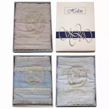 Полотенца Helen