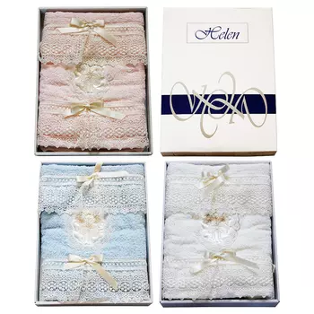 Полотенца Helen