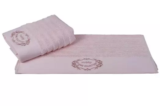 Полотенца HOBBY HOME COLLECTION