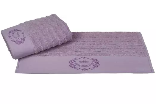 Полотенца HOBBY HOME COLLECTION