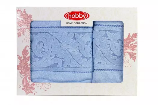 Полотенца HOBBY HOME COLLECTION