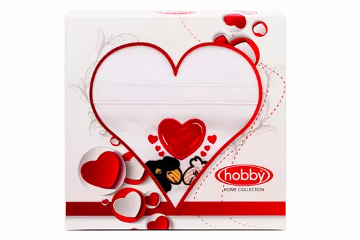 Полотенца HOBBY HOME COLLECTION