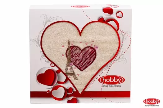 Полотенца HOBBY HOME COLLECTION