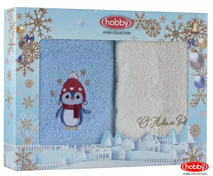 Полотенца HOBBY HOME COLLECTION