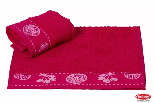 Полотенца HOBBY HOME COLLECTION
