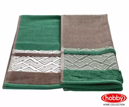 Полотенца HOBBY HOME COLLECTION