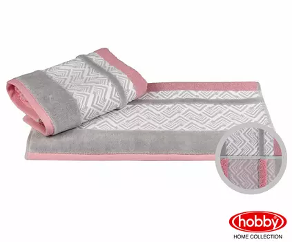 Полотенца HOBBY HOME COLLECTION