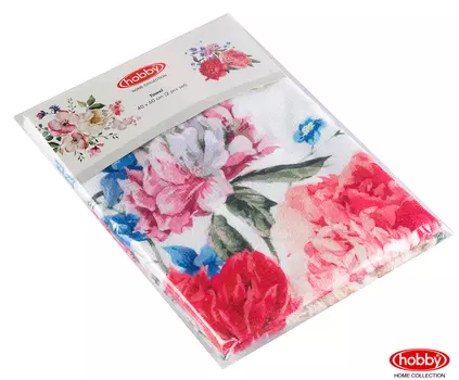 Полотенца HOBBY HOME COLLECTION
