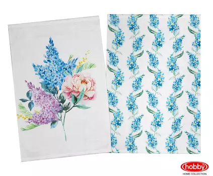 Полотенца HOBBY HOME COLLECTION