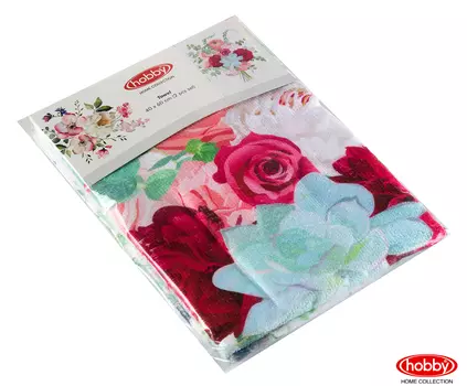 Полотенца HOBBY HOME COLLECTION