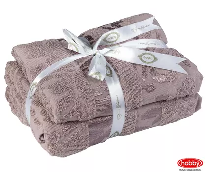 Полотенца HOBBY HOME COLLECTION