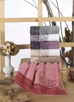 Полотенца HOBBY HOME COLLECTION