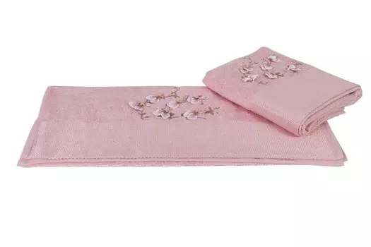 Полотенца HOBBY HOME COLLECTION