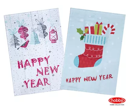 Полотенца HOBBY HOME COLLECTION