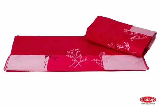 Полотенца HOBBY HOME COLLECTION