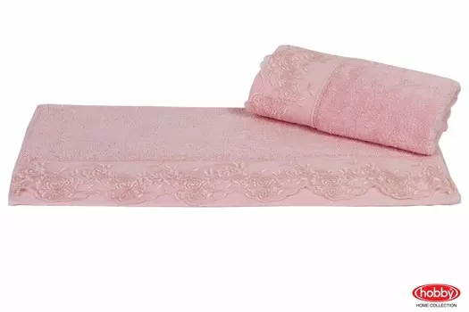 Полотенца HOBBY HOME COLLECTION