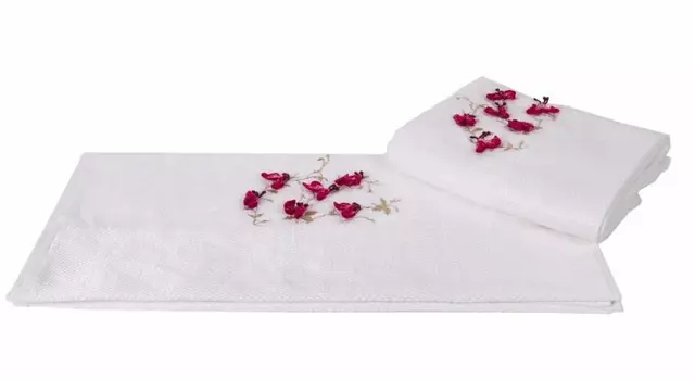 Полотенца HOBBY HOME COLLECTION